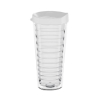 22oz. Stadium Tumbler - White