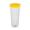22oz. Stadium Tumbler - Yellow