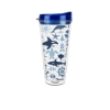 22oz. Stadium Tumbler - Blue