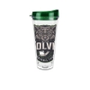 22oz. Stadium Tumbler - Green