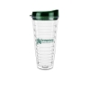 22oz. Stadium Tumbler - Hunter Green