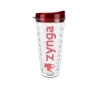 22oz. Stadium Tumbler - Red