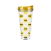 22oz. Stadium Tumbler - Yellow