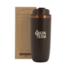 16 oz Grinder Tumbler - Chisel