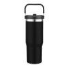 Tahoe 30oz Vacuum Tumbler - Black