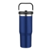 Tahoe 30oz Vacuum Tumbler - Blue