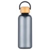Filmore 21oz rPET water bottle - Black