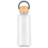 Filmore 21oz rPET water bottle - Clear