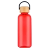 Filmore 21oz rPET water bottle - Red