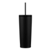 Telluride 24oz Straw Tumbler - Black