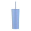 Telluride 24oz Straw Tumbler - Light Blue