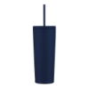 Telluride 24oz Straw Tumbler - Navy