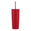 Telluride 24oz Straw Tumbler - Red