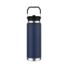 Manchester 30oz Vacuum Water Bottle - Navy