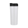 Dearborn 25oz Vacuum Tumbler - White
