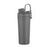Topeka 26oz Vacuum Shaker - Cool Gray 8c
