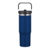 Memphis 30oz Top Handle Tumbler - Navy