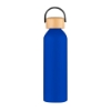 Jackson 24oz Recycled Aluminum Bottle - Royal Blue