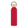 Jackson 24oz Recycled Aluminum Bottle - Red