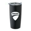Backroads Tumbler - 20 oz. - Black