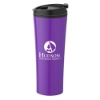 Aviva Tumbler - 16 oz. - Purple