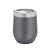 12 oz. Napa Stemless Wine Tumbler - Graphite
