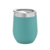 12 oz. Napa Stemless Wine Tumbler - Turquoise