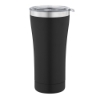 Ojai Stainless Tumbler - 20 oz. - Black