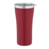 Ojai Stainless Tumbler - 20 oz. - Red