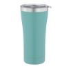 Ojai Stainless Tumbler - 20 oz. - Turquoise