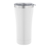 Ojai Stainless Tumbler - 20 oz. - White