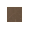 2" x 2" Leather Square Patch - Distressed Brown