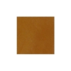 2" x 2" Leather Square Patch - Tan