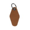 Peninsula Leather Keychain - Tan