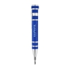 Pocket Pal Aluminum Tool Pen - Blue