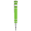 Pocket Pal Aluminum Tool Pen - Lime Green