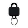 EZ Clip Multi-Use Keychain & Badge Clip - Black