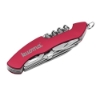 Chipper Multi-Tool - Red