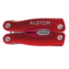 Gripper Multi Tool - Red