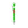 Pocket Pal 2.0 Screwbit Set - Green