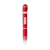 Pocket Pal 2.0 Screwbit Set - Red