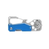 Carabiner Multi-Tool - Blue