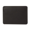 Slater Single Pocket Wallet - Black