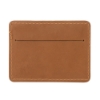 Slater Single Pocket Wallet - Tan