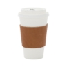 Tapley Cup Sleeve - Tan