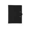 Tasker Padfolio - Black