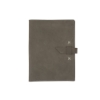 Tasker Padfolio - Slate Gray