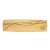 Del Mar Bamboo Charcuterie Board - Laser Engrave Corner