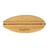 Lil' Surfer Bamboo Cutting Board - Ls