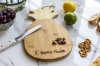 Pineapple Bamboo Board - Life